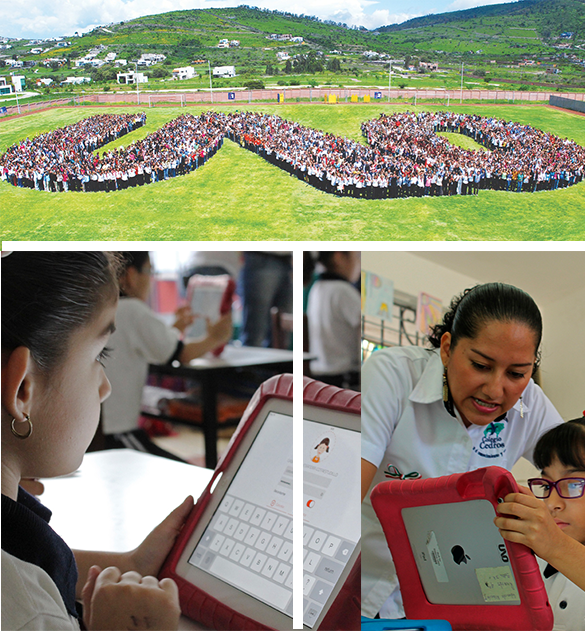 escuela particular con sistema uno en villahermosa tabasco